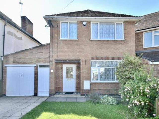 House for sale in Leicester Forest East, Blaby