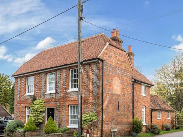 House for sale in Hungerford