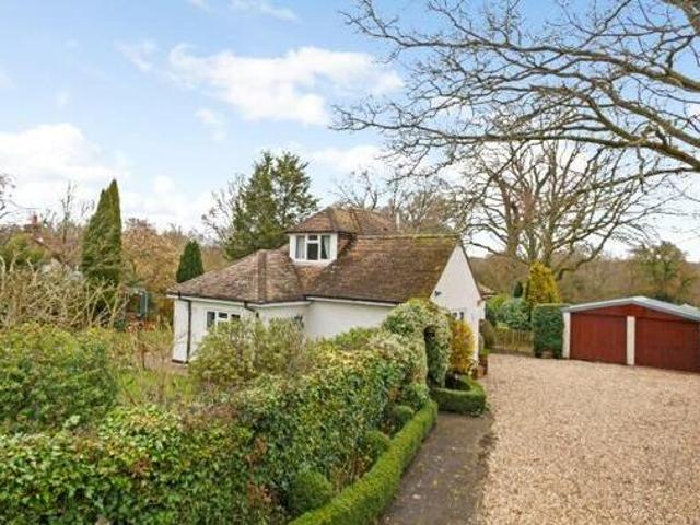 House for sale in Hungerford, West Berkshire