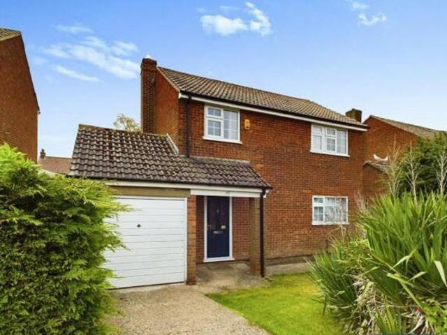 House for sale in Lyons, Greater London