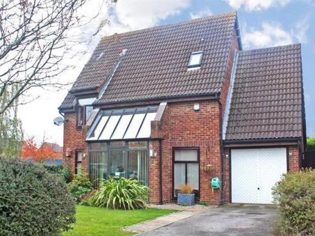 House for sale in Hertfordshire