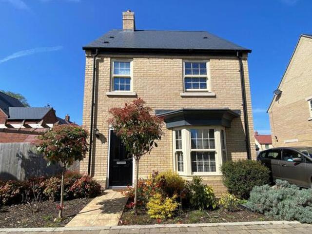 House for sale in Huntingdon