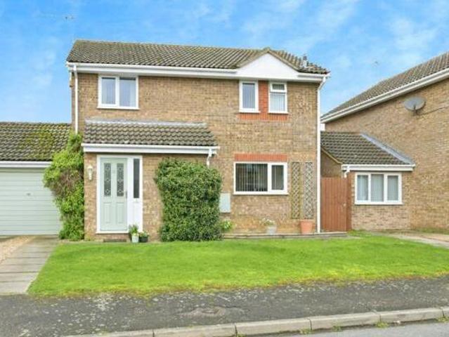 House for sale in Huntingdon