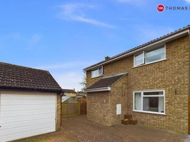 House for sale in Huntingdon
