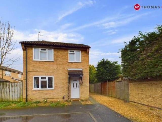 House for sale in Huntingdon