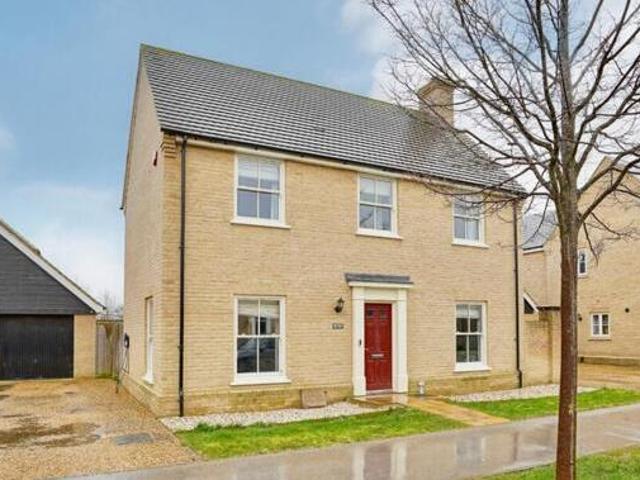 House for sale in Huntingdon