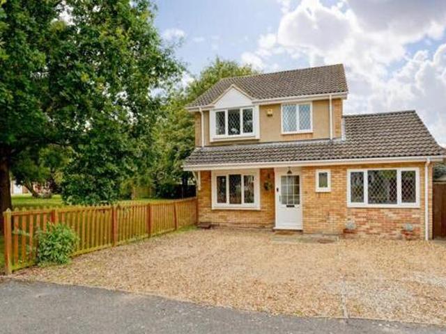 House for sale in Huntingdon