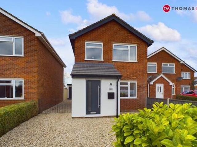 House for sale in Huntingdon