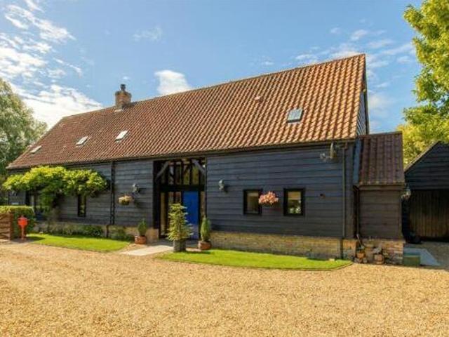 House for sale in Huntingdon
