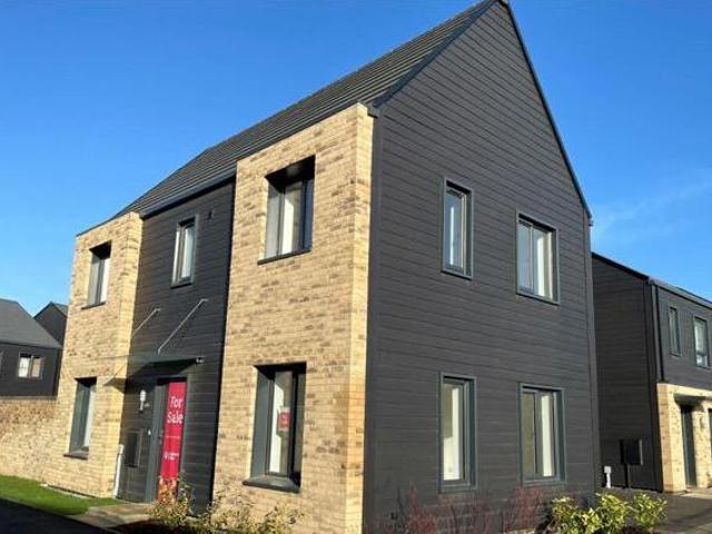 House for sale in Huntingdon