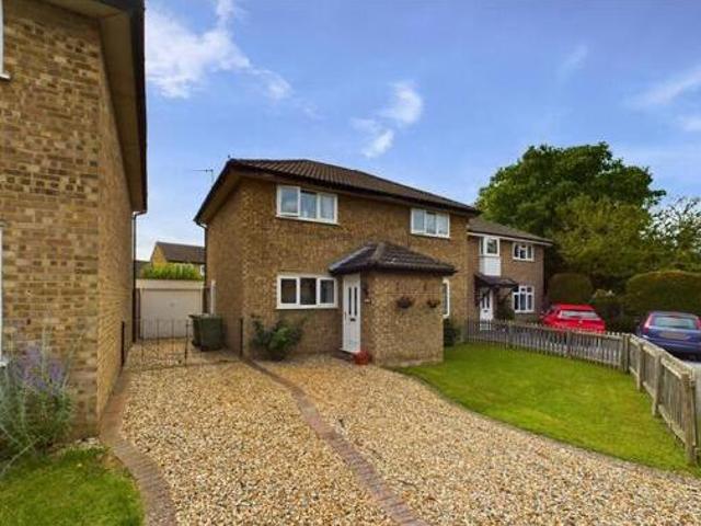 House for sale in Huntingdon