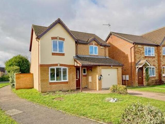 House for sale in Huntingdon