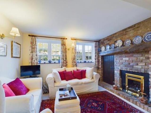 House for sale in Huntingdon