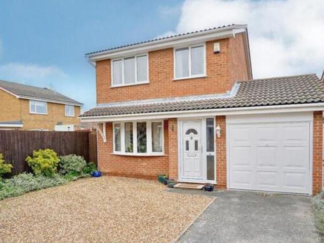 House for sale in Huntingdon