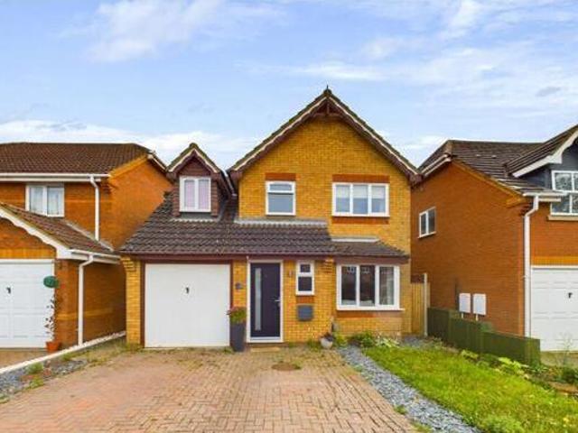 House for sale in Huntingdon