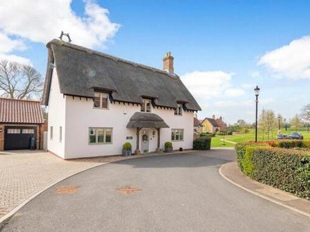 House for sale in Huntingdon