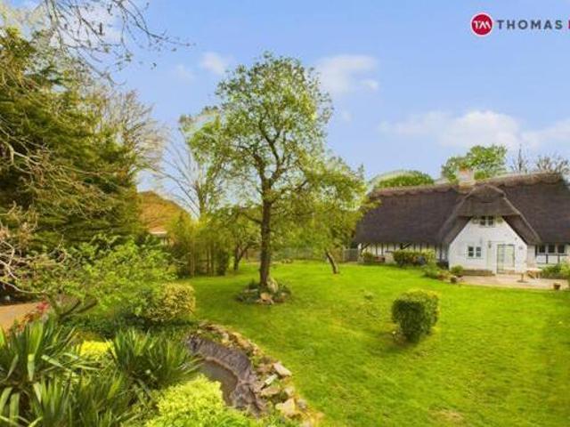 House for sale in Huntingdon