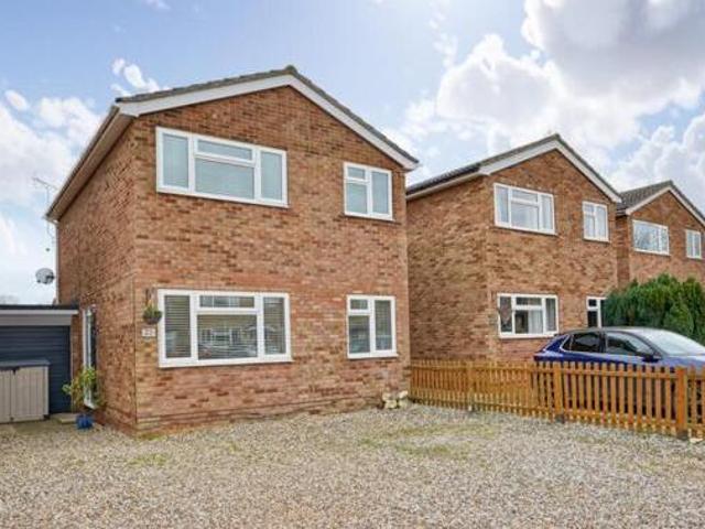 House for sale in Huntingdon