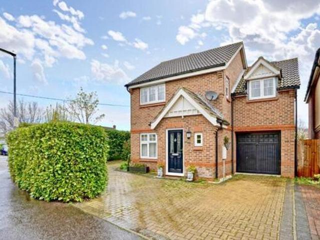 House for sale in Huntingdon