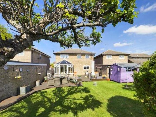 House for sale in Huntingdon