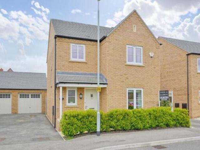House for sale in Huntingdon