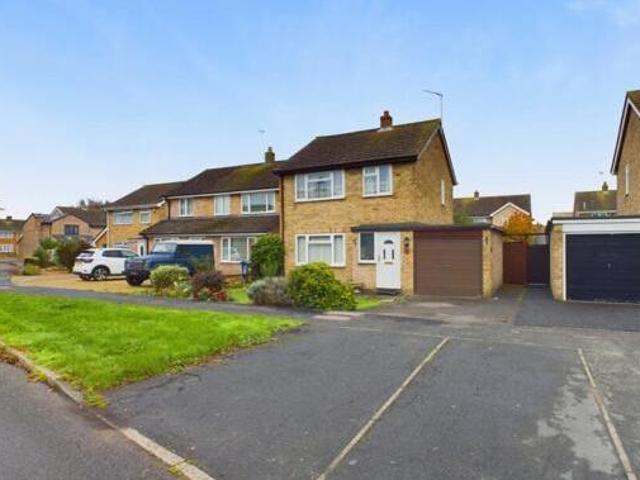 House for sale in Huntingdon