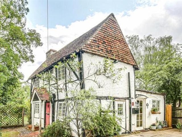 House for sale in Surrey, England