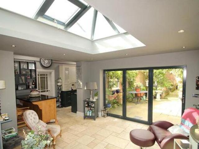 House for sale in York and North Yorkshire, England