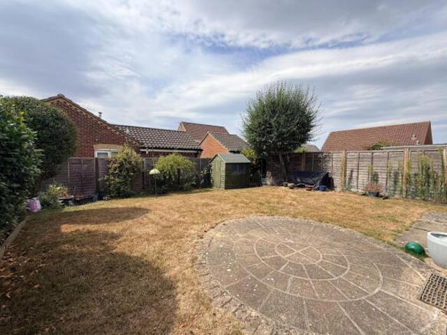 Farm for sale in Burgh St Peter, Norfolk