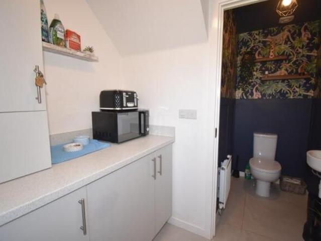 Farm for sale in Watergate, Devon