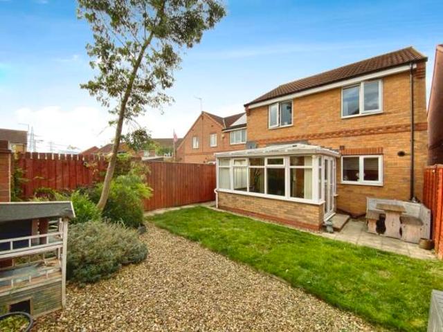 Farm for sale in Kingswood, Hull