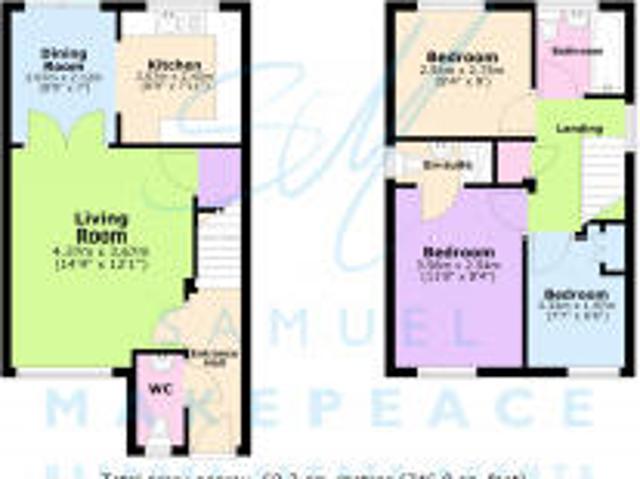 Farm for sale in Heights, Westmorland and Furness