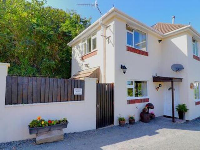 House for sale in Ilfracombe, North Devon