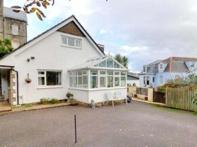 House for sale in Slade, North Devon