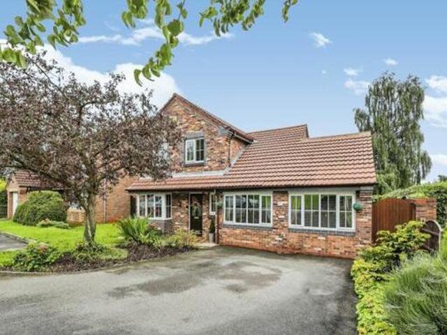 House for sale in Ilkeston, Erewash