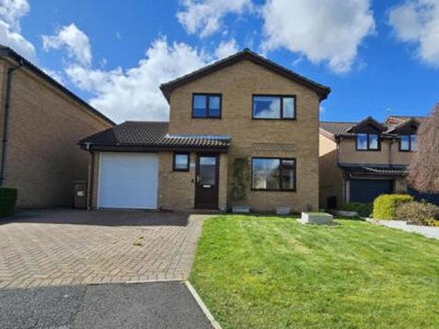 House for sale in Caldermill, East Midlands
