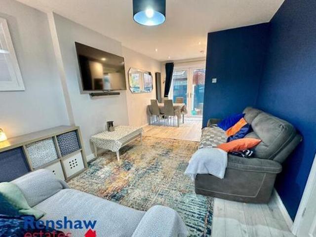 House for sale in Larklands, Caldermill