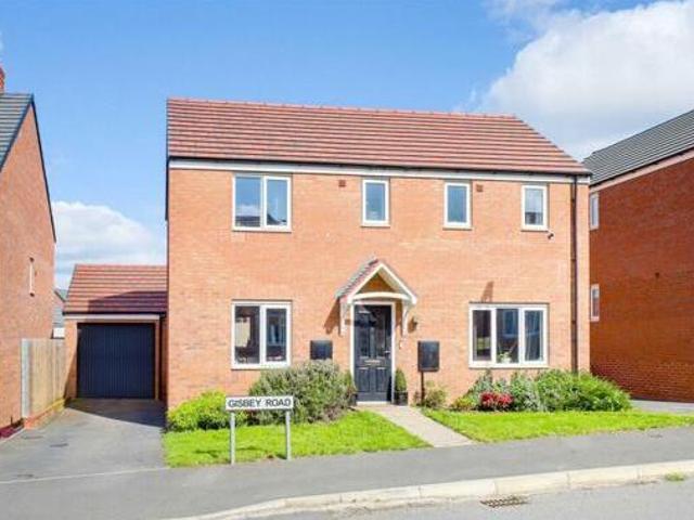 House for sale in Elka's Rise, Erewash