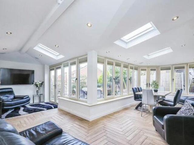 House for sale in Caldermill, East Midlands