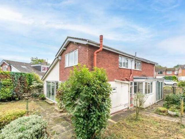 House for sale in Ilkley, West Yorkshire