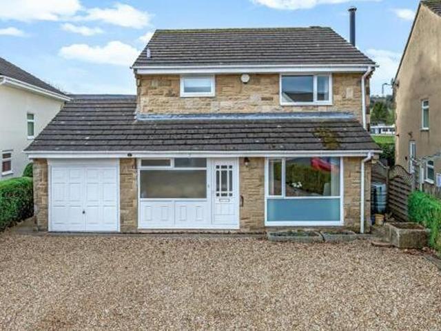 House for sale in Ilkley, Bradford