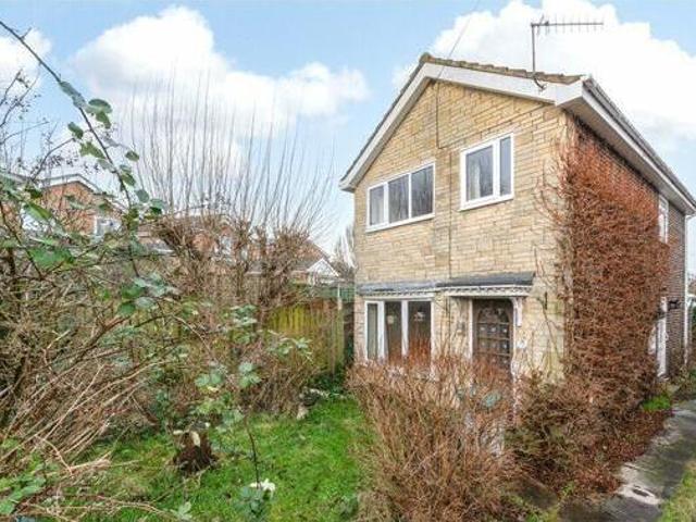 House for sale in Ilkley, Bradford