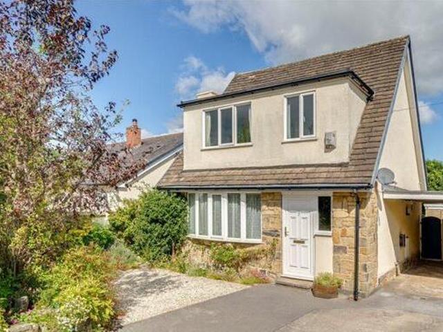 House for sale in Ilkley, West Yorkshire