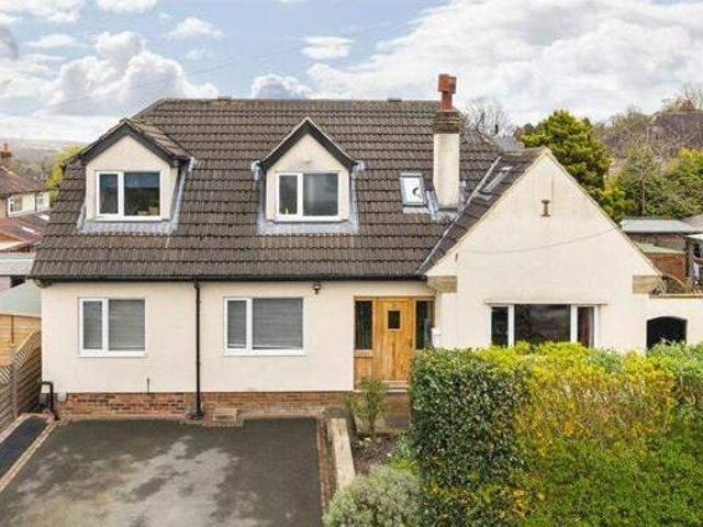 House for sale in Ben Rhydding, Ilkley