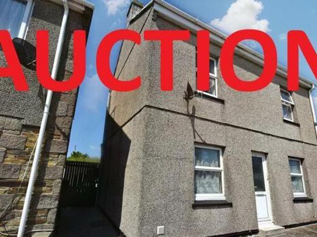 House for sale in Mount Ambrose, Cornwall