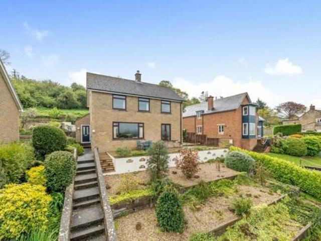 House for sale in Ilminster, Somerset