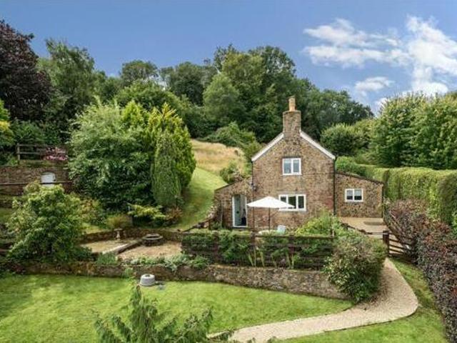 House for sale in Ilminster, Somerset
