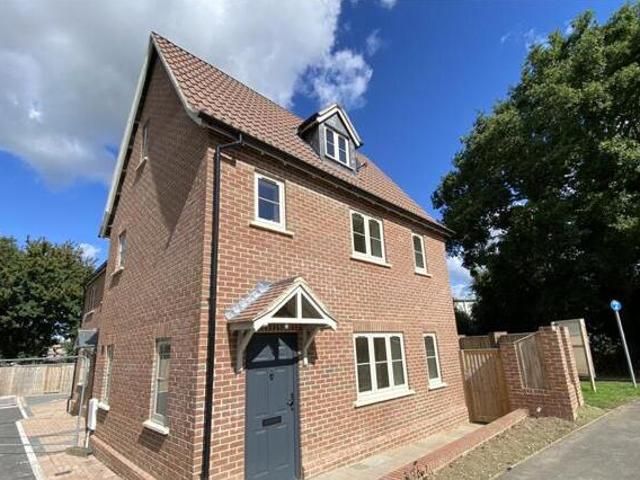 House for sale in Ilminster, Somerset