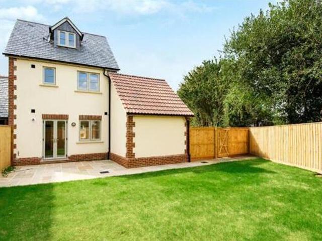 House for sale in Ilminster, Somerset