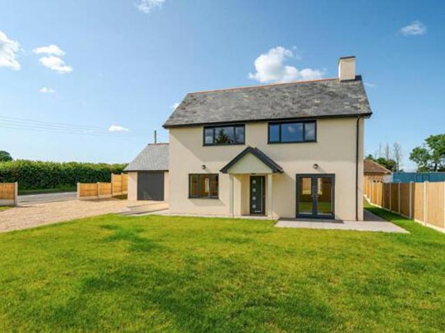 House for sale in Ilminster, Somerset